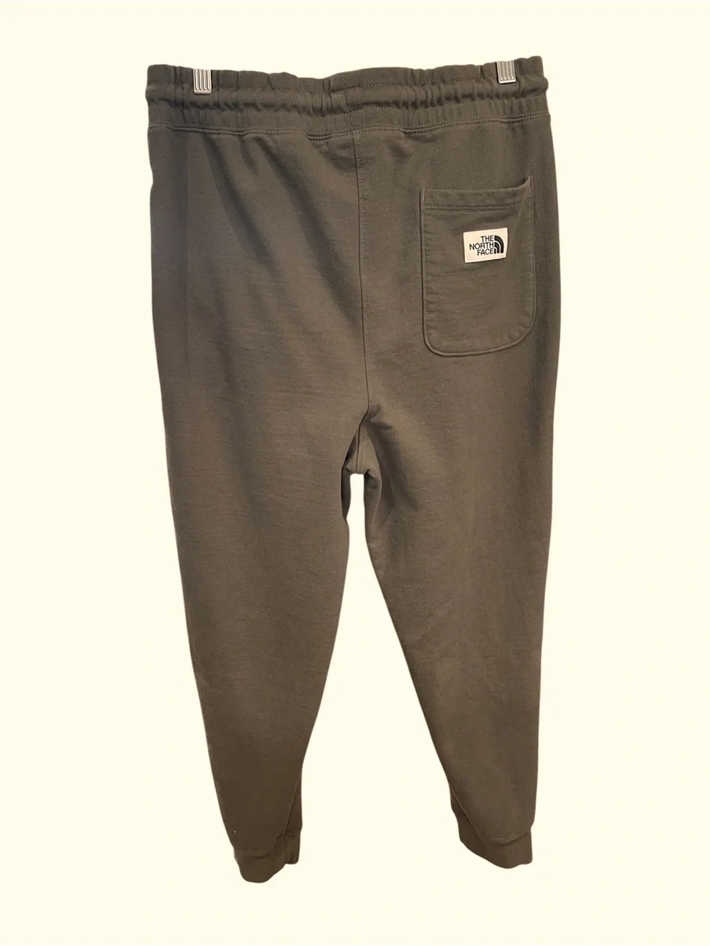 The North Face straight leg